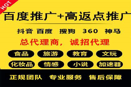 百度搜索推广案例解析：效果显著的成功案例